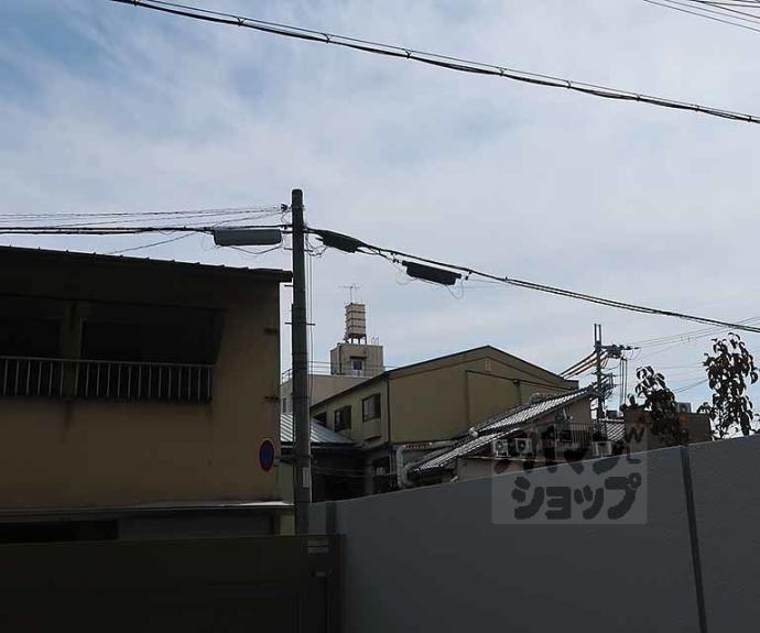 【プレサンス十条凛華】間取