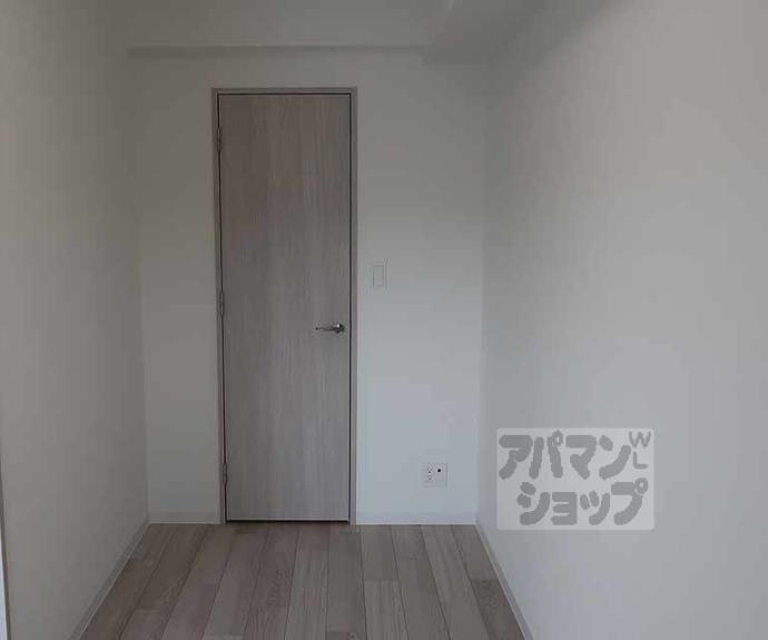 【プレサンス十条凛華】間取