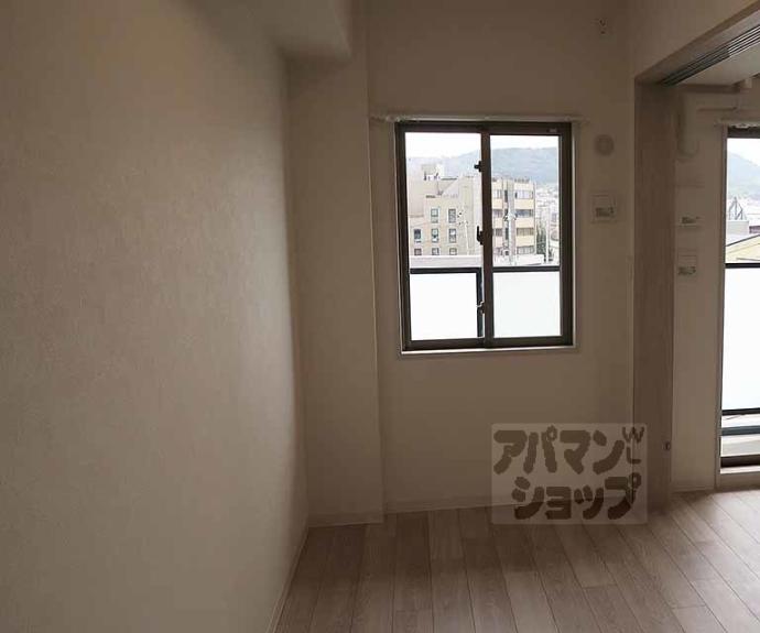 【プレサンス十条凛華】間取