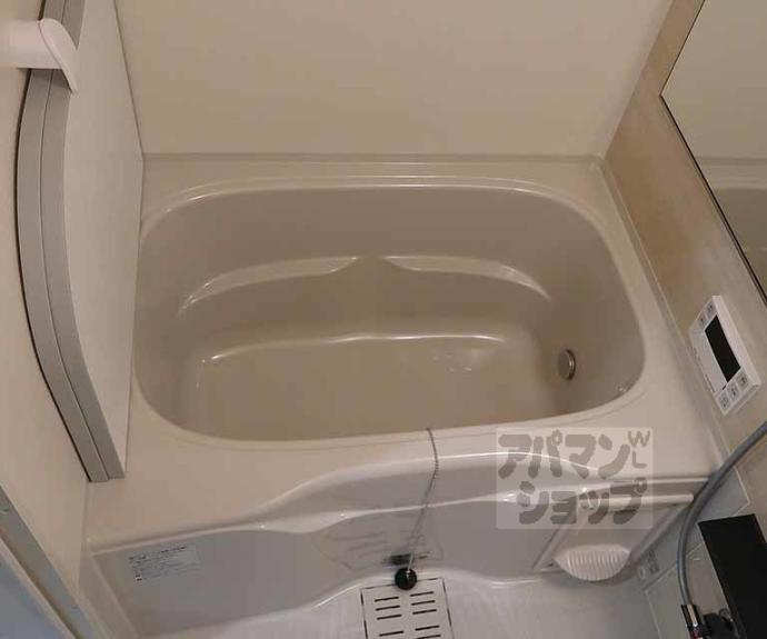 【プレサンス十条凛華】間取