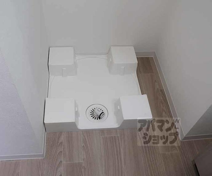 【プレサンス十条凛華】間取