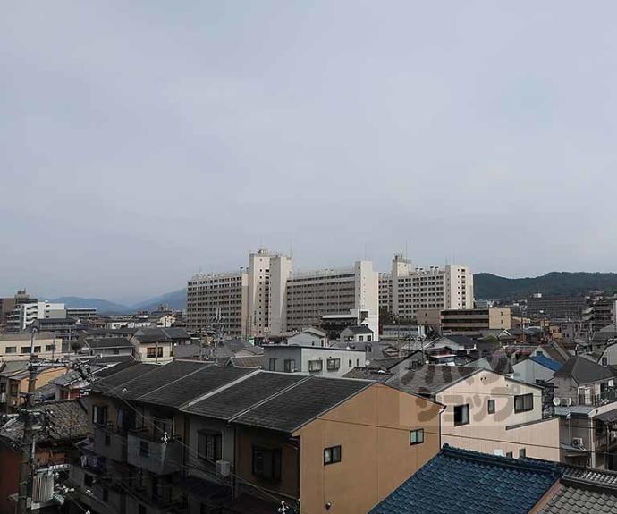 【プレサンス十条凛華】間取