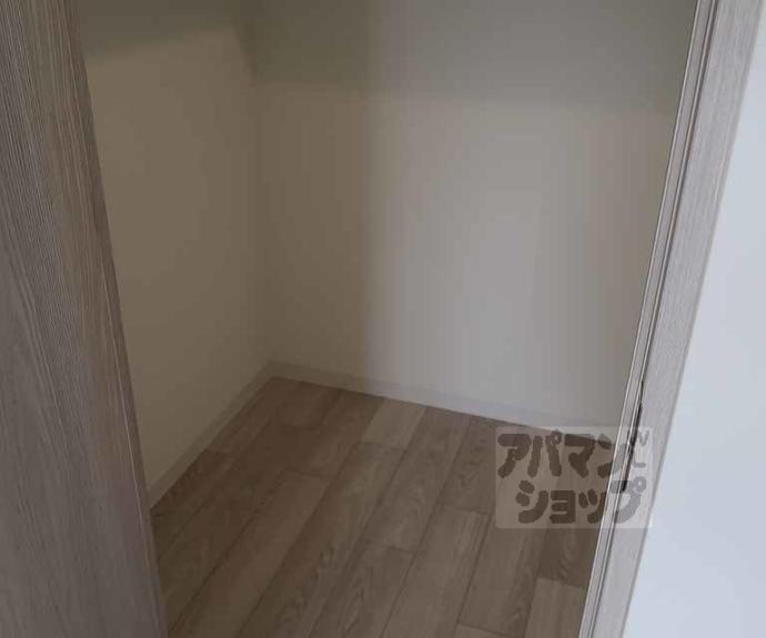 【プレサンス十条凛華】間取