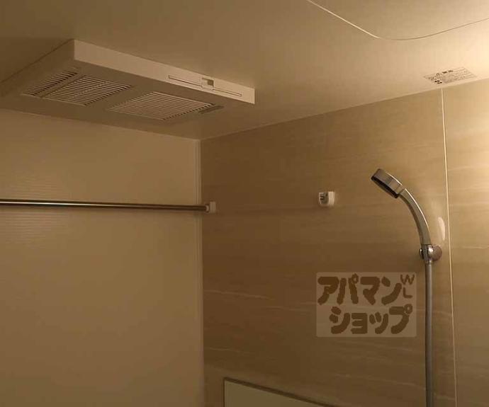 【プレサンス十条凛華】間取