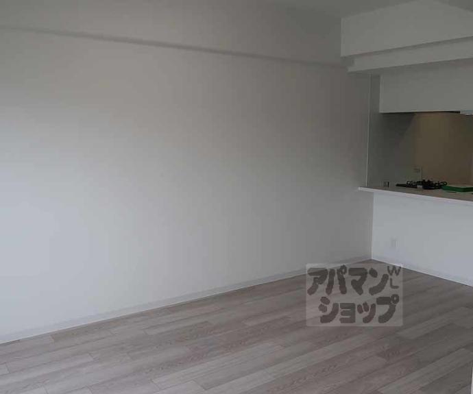 【プレサンス十条凛華】間取