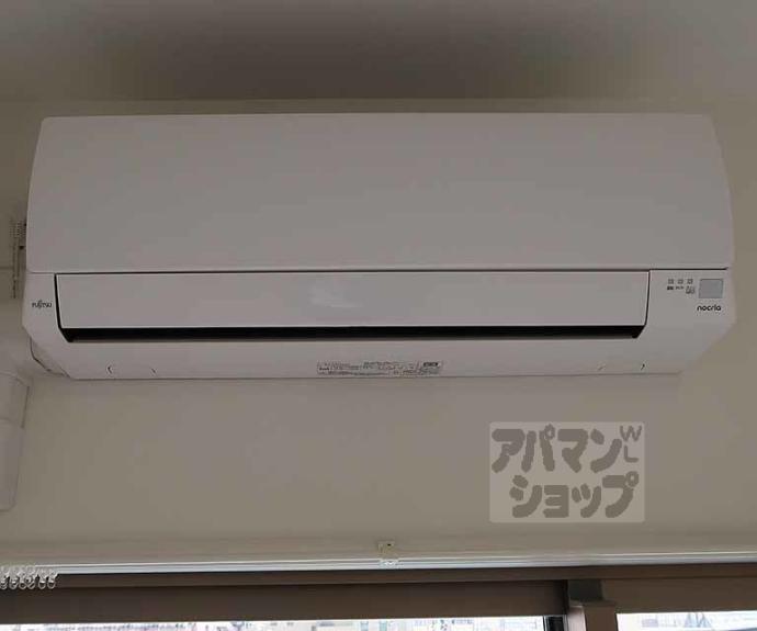 【プレサンス十条凛華】間取