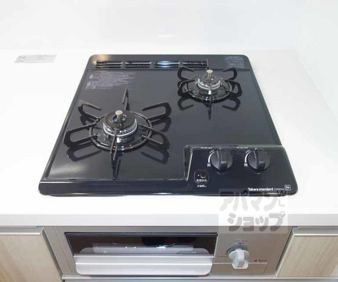 【プレサンス十条凛華】間取