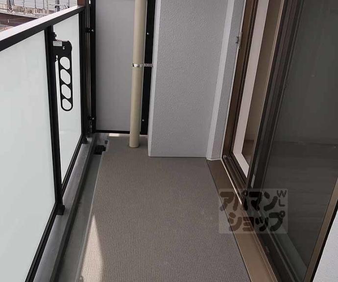 【プレサンス十条凛華】間取