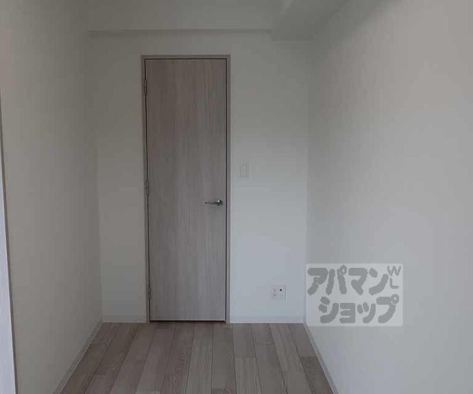 【プレサンス十条凛華】間取