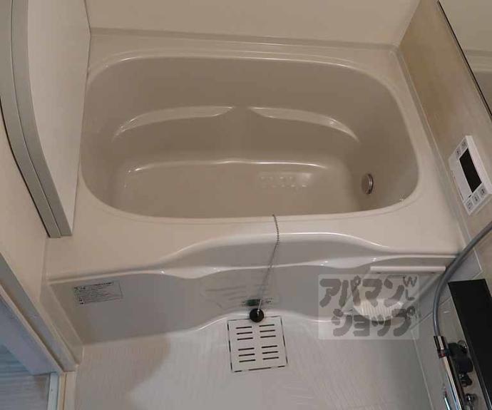 【プレサンス十条凛華】間取