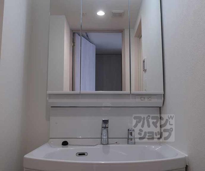 【プレサンス十条凛華】間取