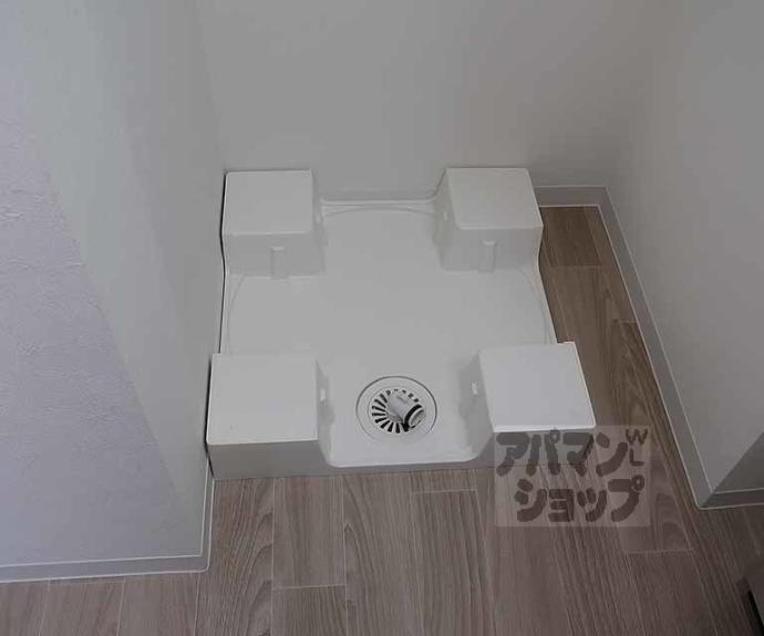 【プレサンス十条凛華】間取