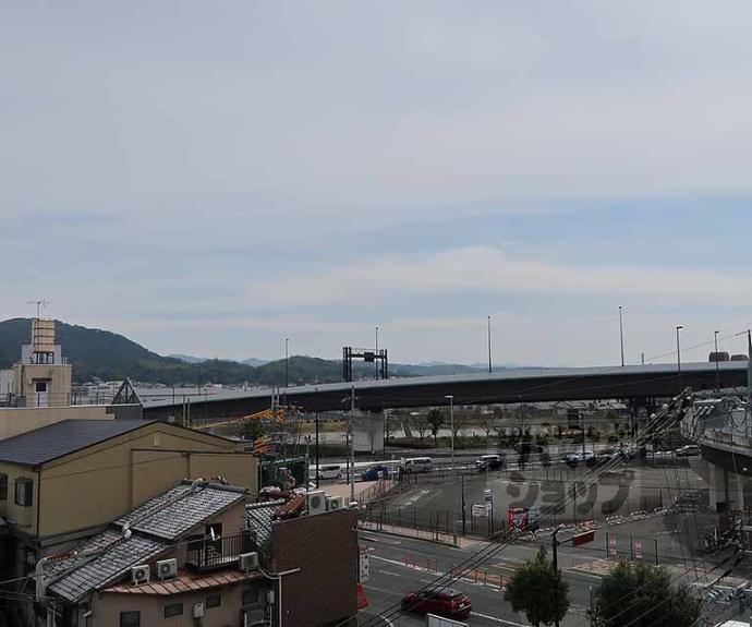 【プレサンス十条凛華】間取