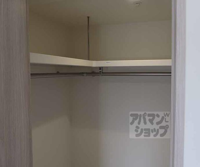 【プレサンス十条凛華】間取