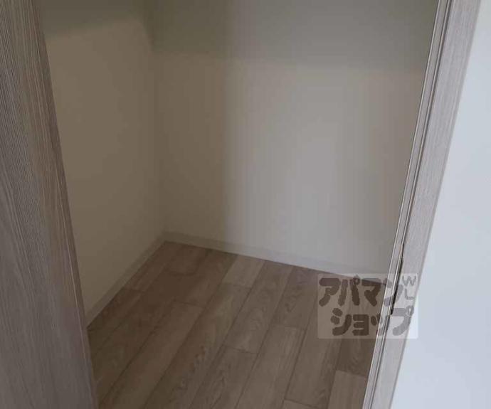 【プレサンス十条凛華】間取