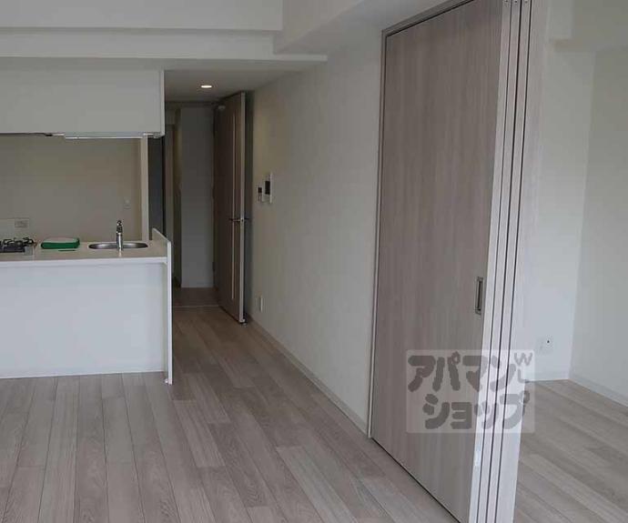 【プレサンス十条凛華】間取