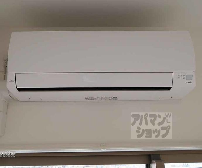 【プレサンス十条凛華】間取