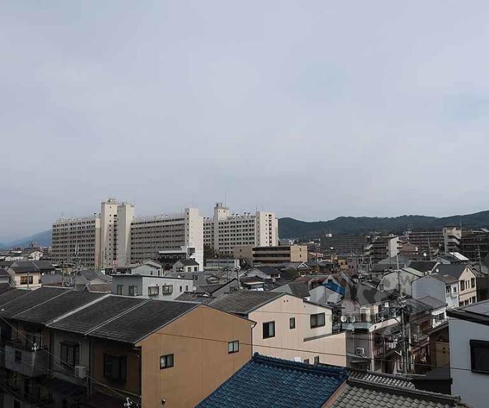 【プレサンス十条凛華】間取