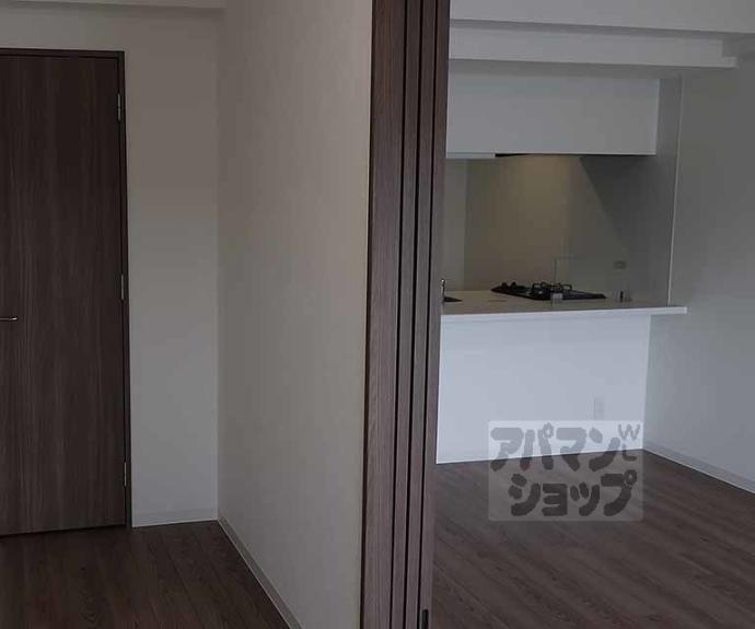 【プレサンス十条凛華】間取