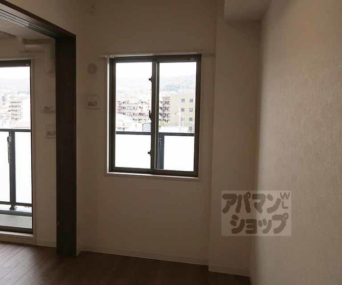 【プレサンス十条凛華】間取