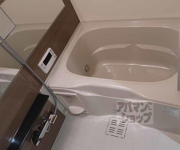 【プレサンス十条凛華】間取