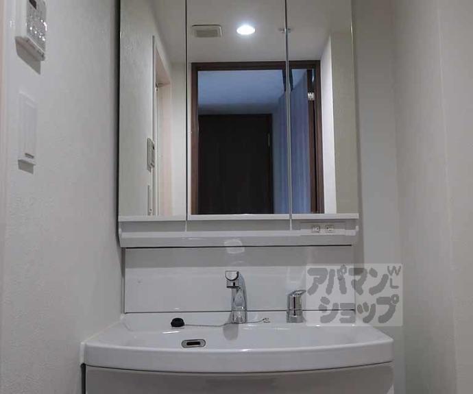 【プレサンス十条凛華】間取