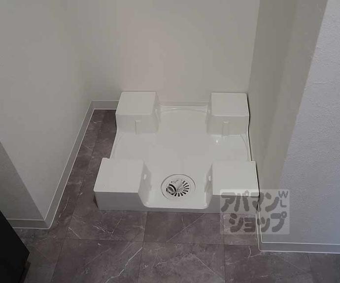 【プレサンス十条凛華】間取