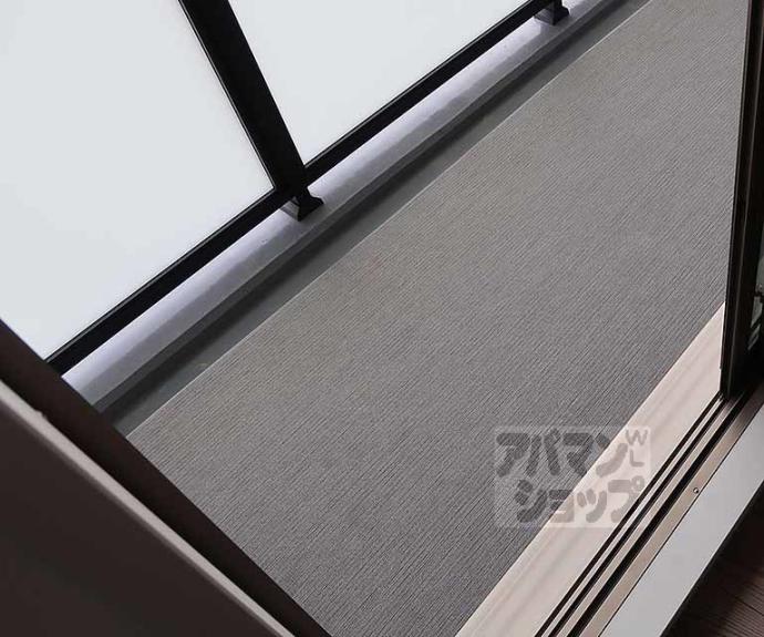 【プレサンス十条凛華】間取