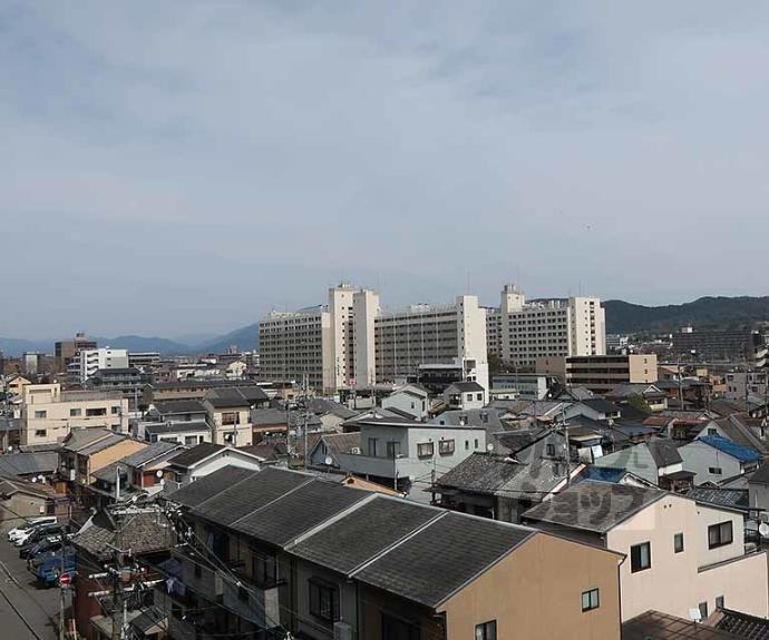 【プレサンス十条凛華】間取