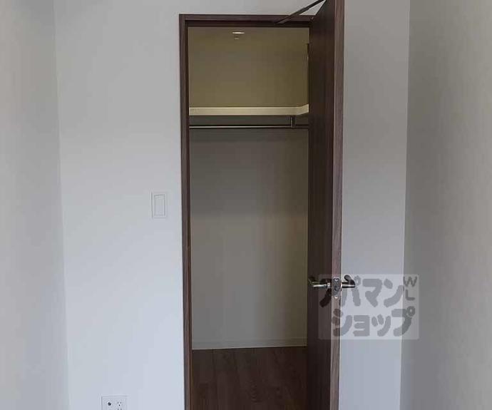 【プレサンス十条凛華】間取