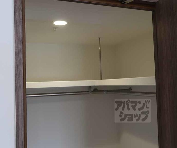 【プレサンス十条凛華】間取