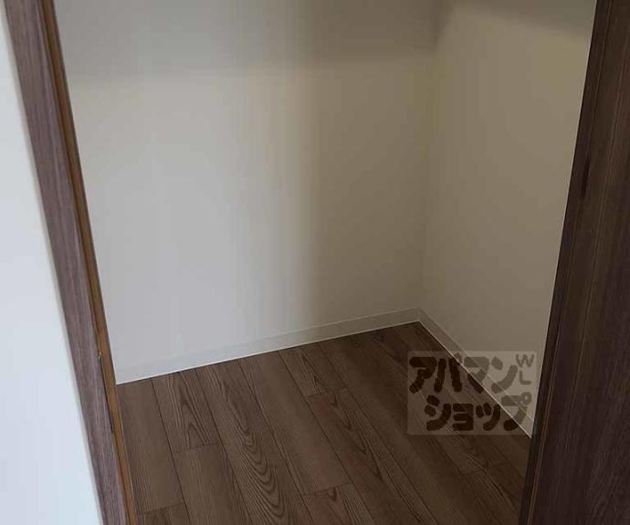 【プレサンス十条凛華】間取