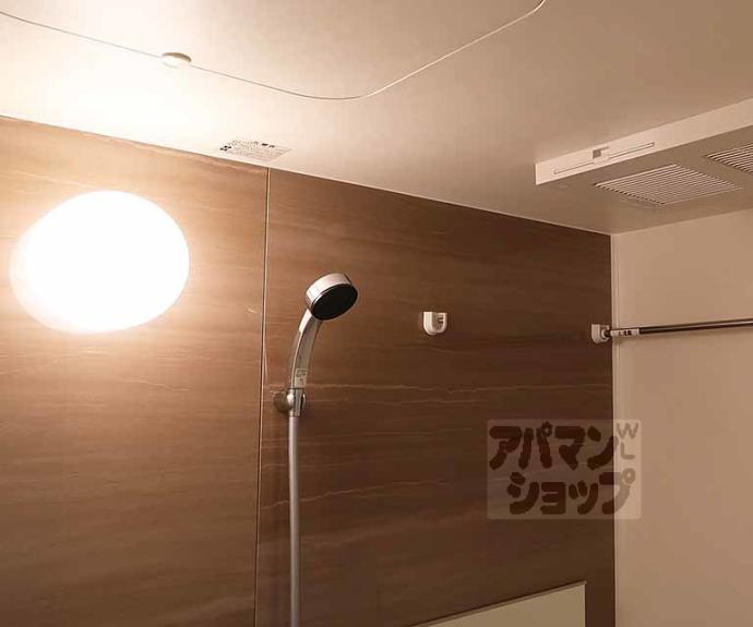 【プレサンス十条凛華】間取