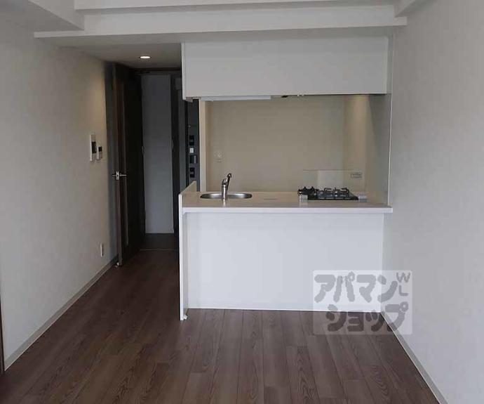 【プレサンス十条凛華】間取