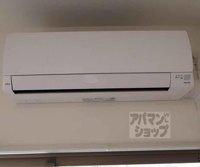 【プレサンス十条凛華】間取