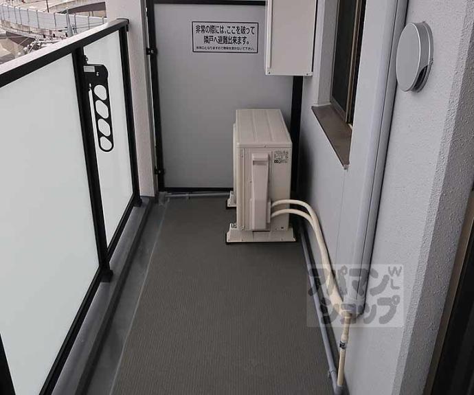 【プレサンス十条凛華】間取