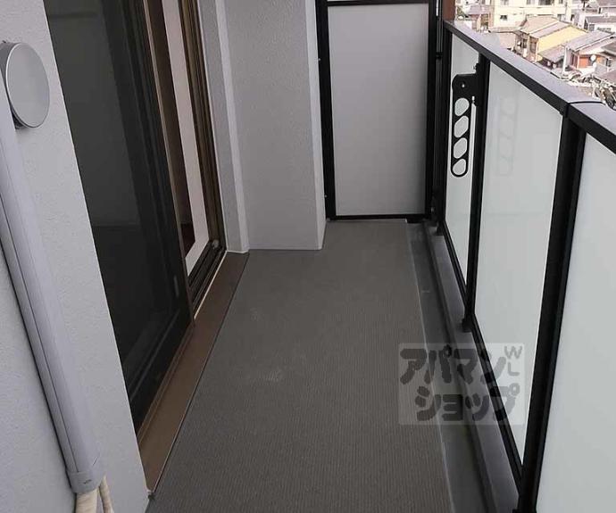 【プレサンス十条凛華】間取