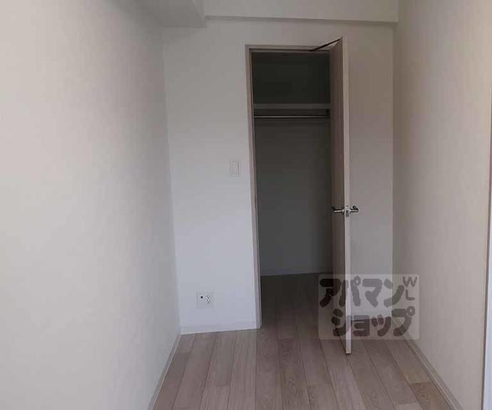 【プレサンス十条凛華】間取