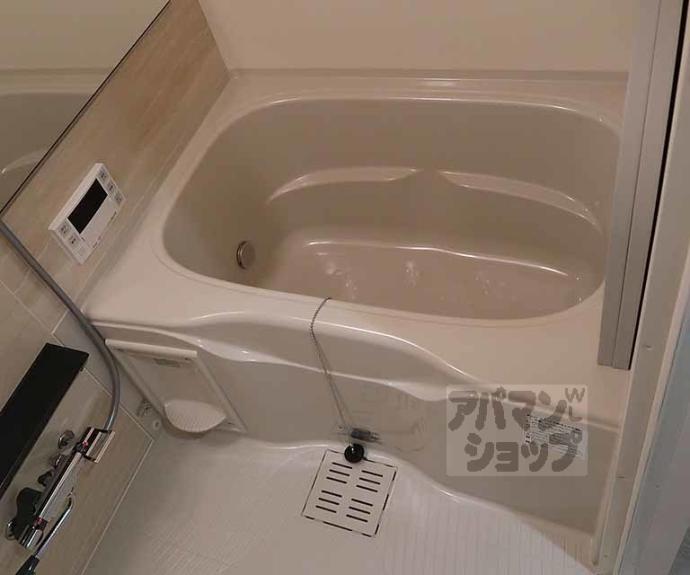 【プレサンス十条凛華】間取