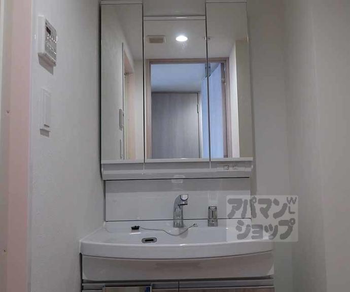 【プレサンス十条凛華】間取