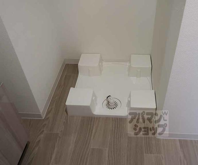 【プレサンス十条凛華】間取