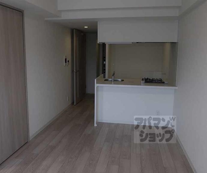 【プレサンス十条凛華】間取