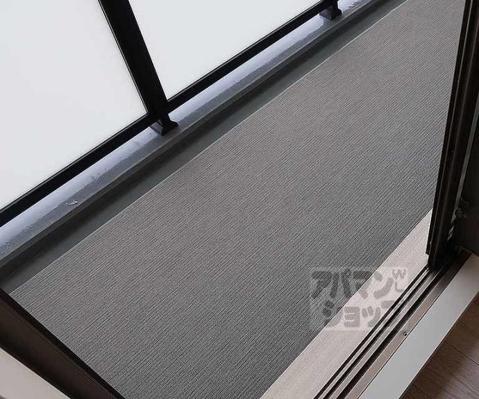 【プレサンス十条凛華】間取