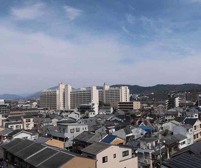 【プレサンス十条凛華】間取