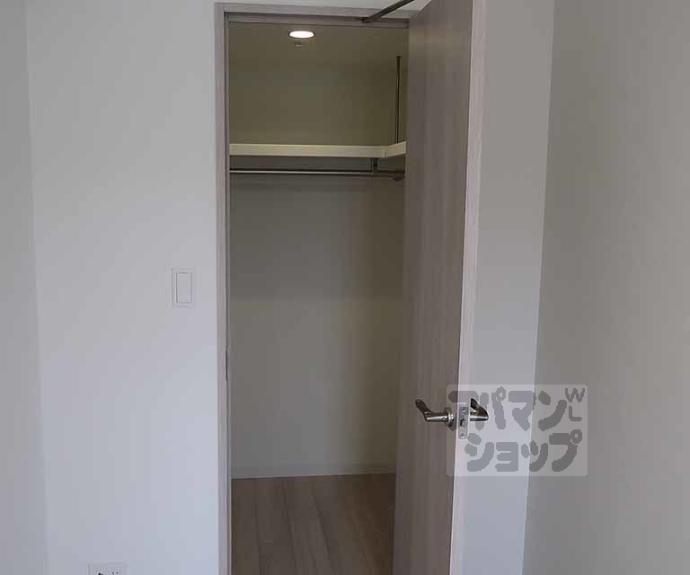 【プレサンス十条凛華】間取