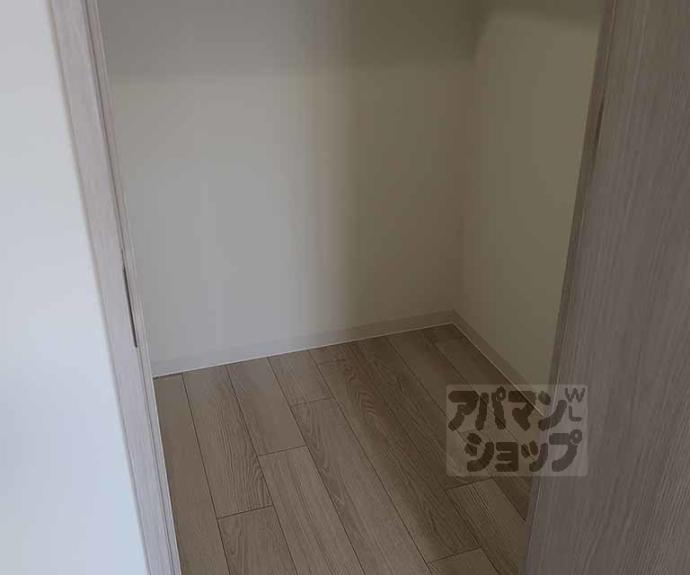 【プレサンス十条凛華】間取