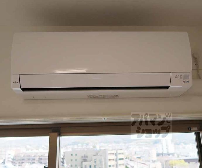 【プレサンス十条凛華】間取