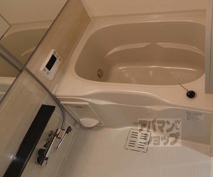 【プレサンス十条凛華】間取