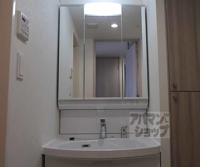 【プレサンス十条凛華】間取