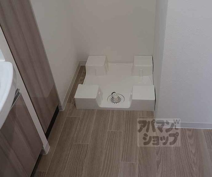 【プレサンス十条凛華】間取